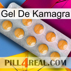 Kamagra Gel levitra1